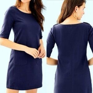 Lilly Pulitzer Lilah dress